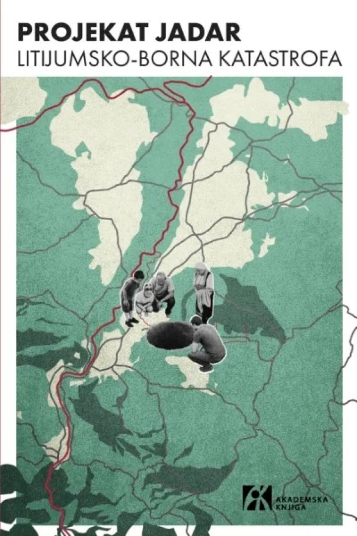 projekat jadar litijumsko borna katastrofa 