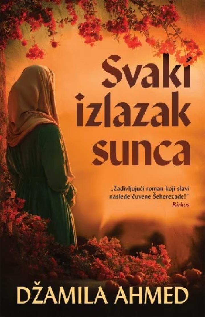 svaki izlazak sunca 