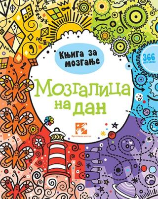 mozgalica na dan fil klark 