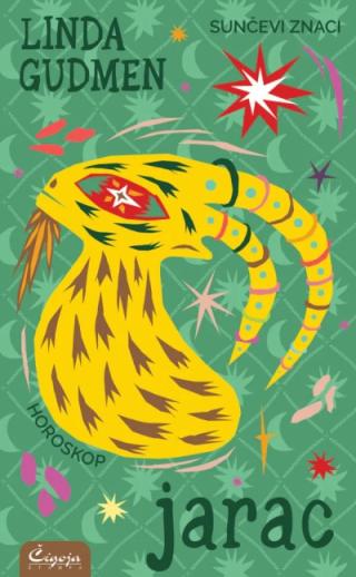 sunčevi znaci jarac linda gudmen 