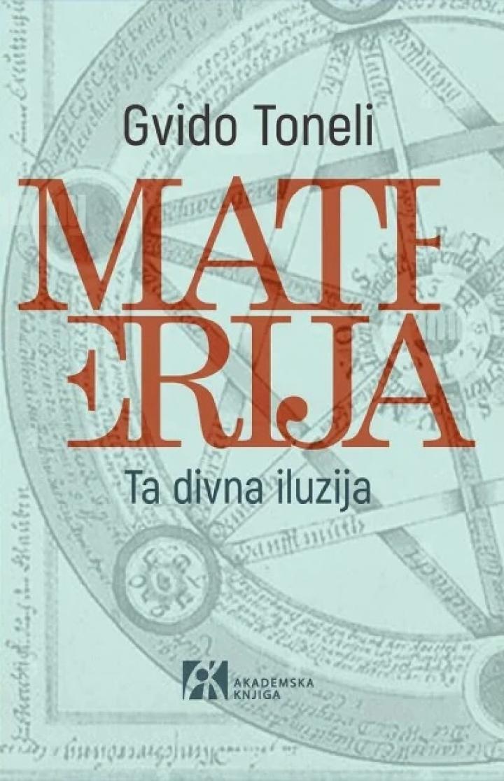 materija ta divna iluzija 