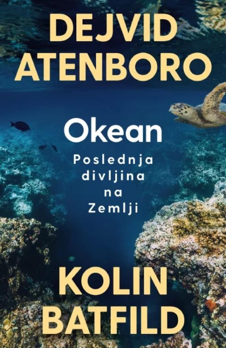 okean poslednja divljina na zemlji 