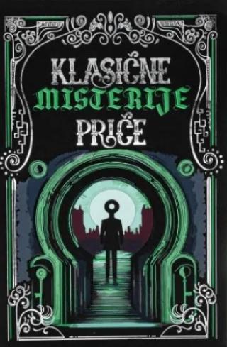 klasične priče misterije  