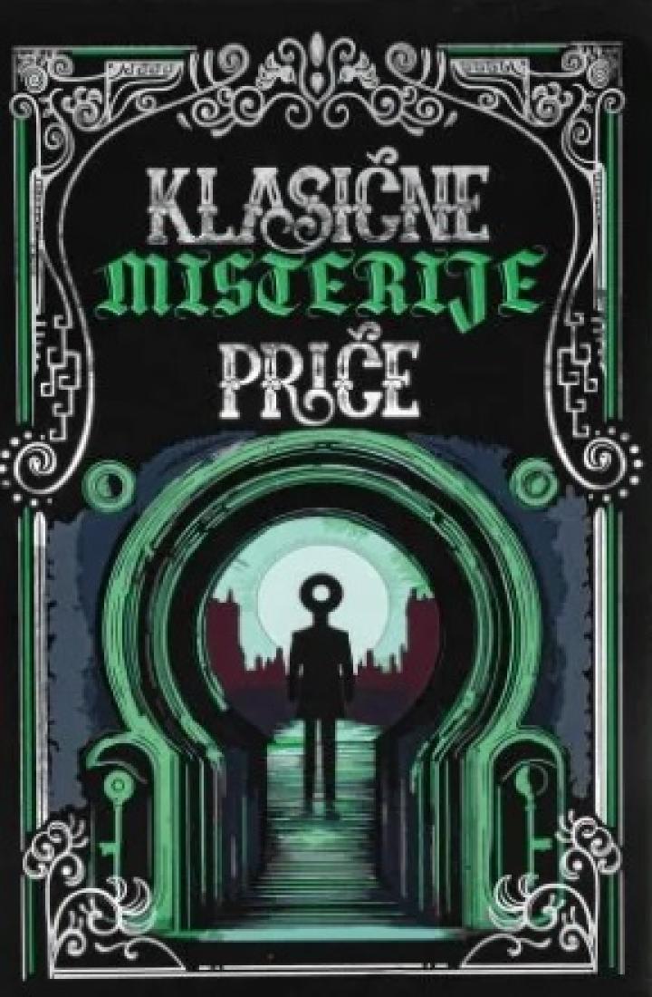 klasične priče misterije 