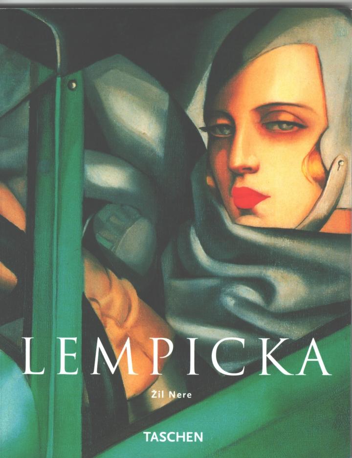 lempicka 