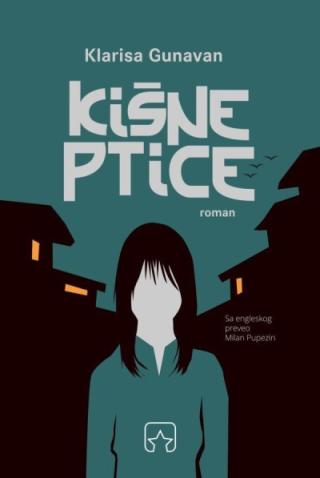 kišne ptice klarisa gunavan 