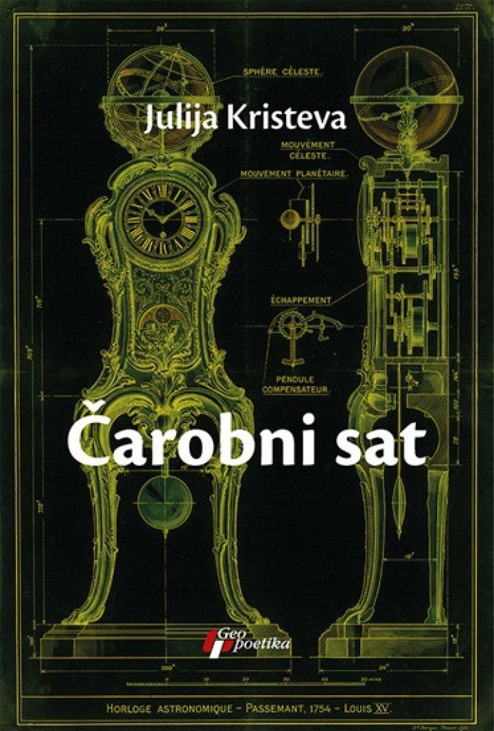 čarobni sat 