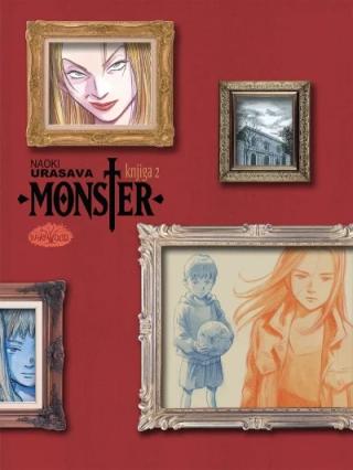 monster 2 naoki urasava 