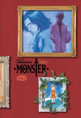 monster 3 naoki urasava 