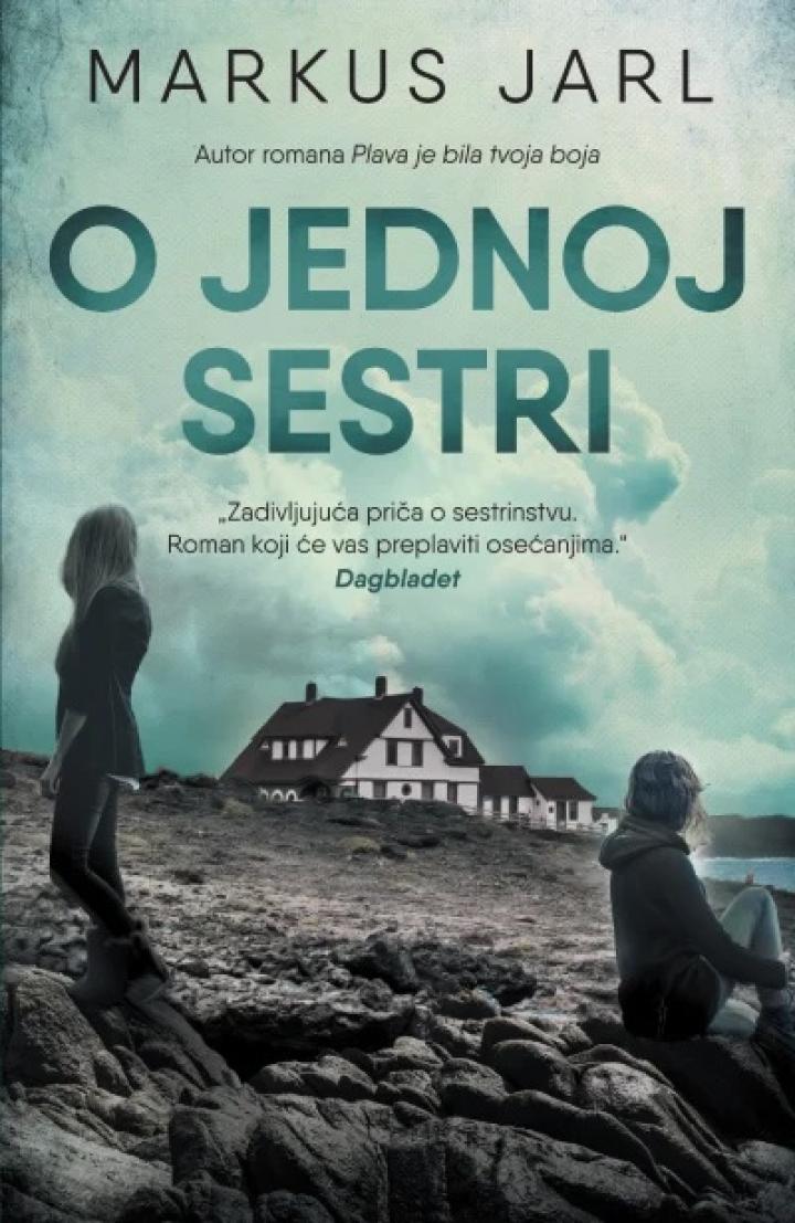 o jednoj sestri 