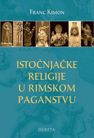 istočnjačke religije u rimskom paganstvu franc kimon 