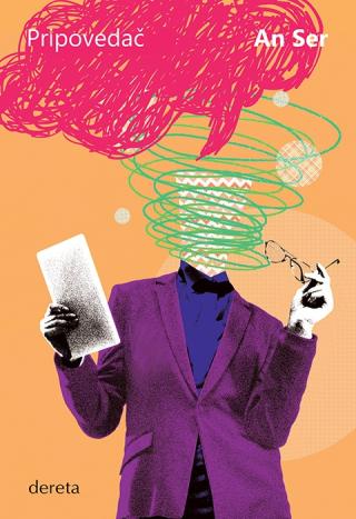 pripovedač an ser 
