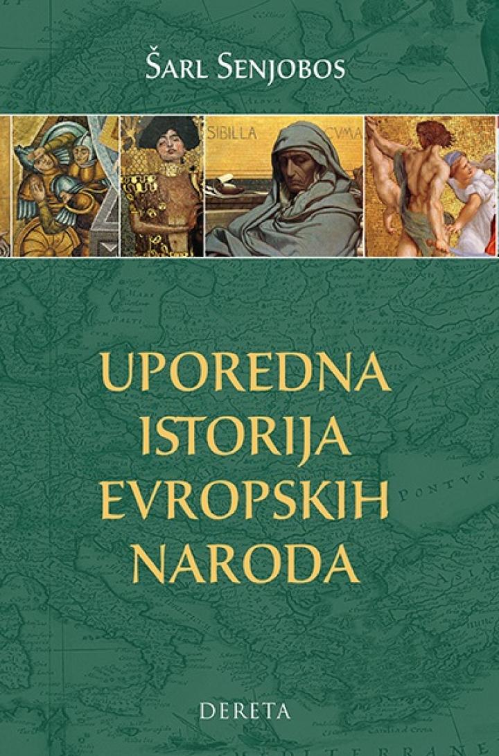 uporedna istorija evropskih naroda 