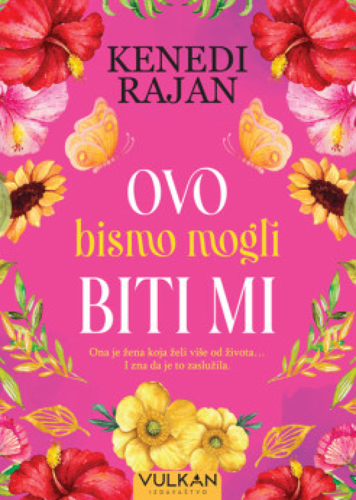 ovo bismo mogli biti mi 