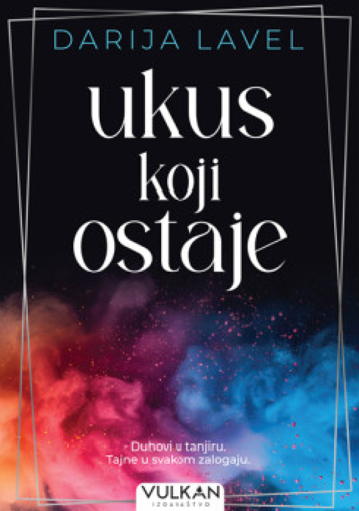 ukus koji ostaje 