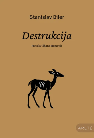 destrukcija stanislav biler 