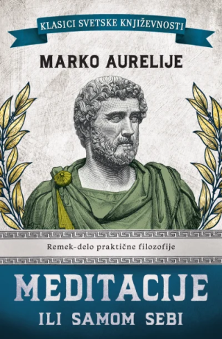 meditacije ili samom sebi marko aurelije 