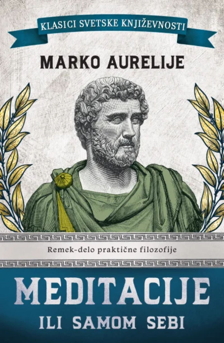 meditacije ili samom sebi 