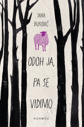 odoh ja, pa se vidimo sara đurović sara đurović 