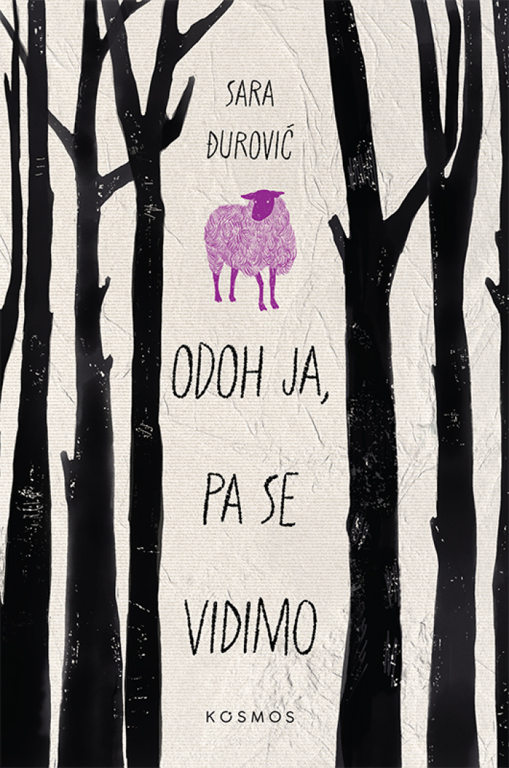 odoh ja, pa se vidimo sara đurović 