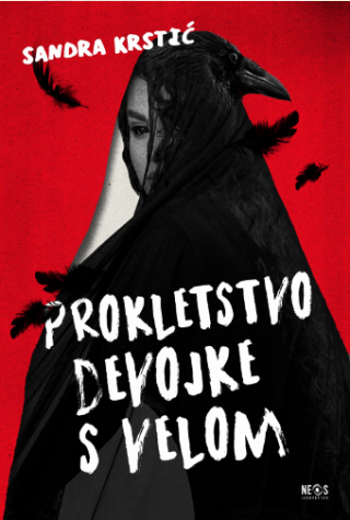 prokletstvo devojke s velom sandra krstić 