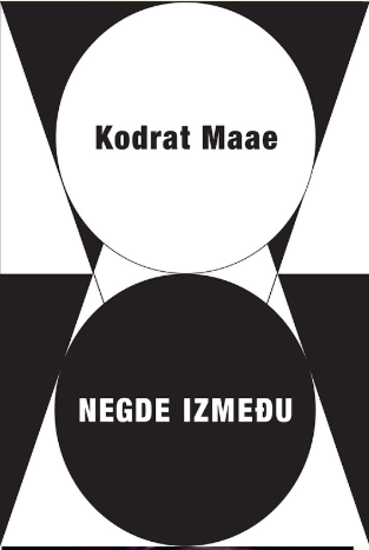 negde između 