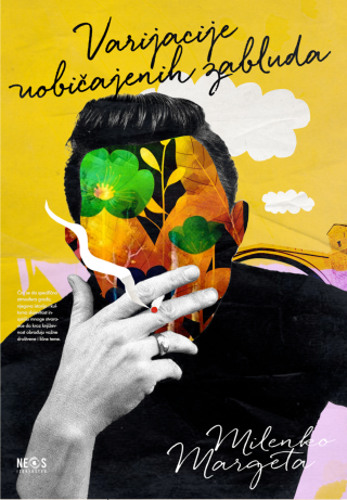 varijacije uobičajenih zabluda milenko margeta 