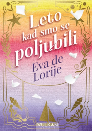 leto kad smo se poljubili eva de lorije 