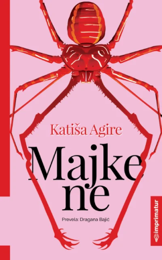 majke ne katiša agire 