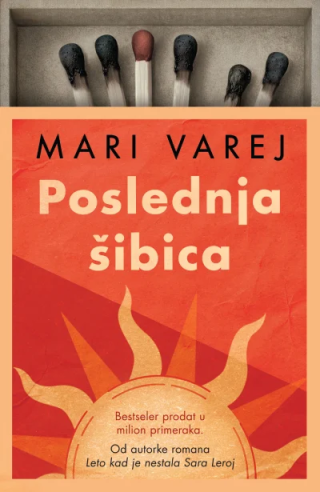 poslednja šibica mari varej 