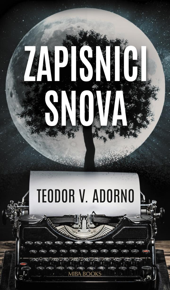 zapisi snova 