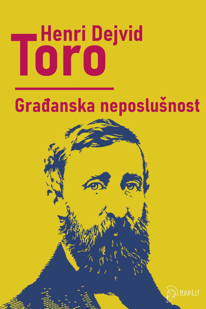 građanska neposlušnost 