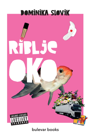riblje oko dominika slovik 