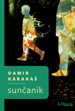 sunčanik damir karakaš 