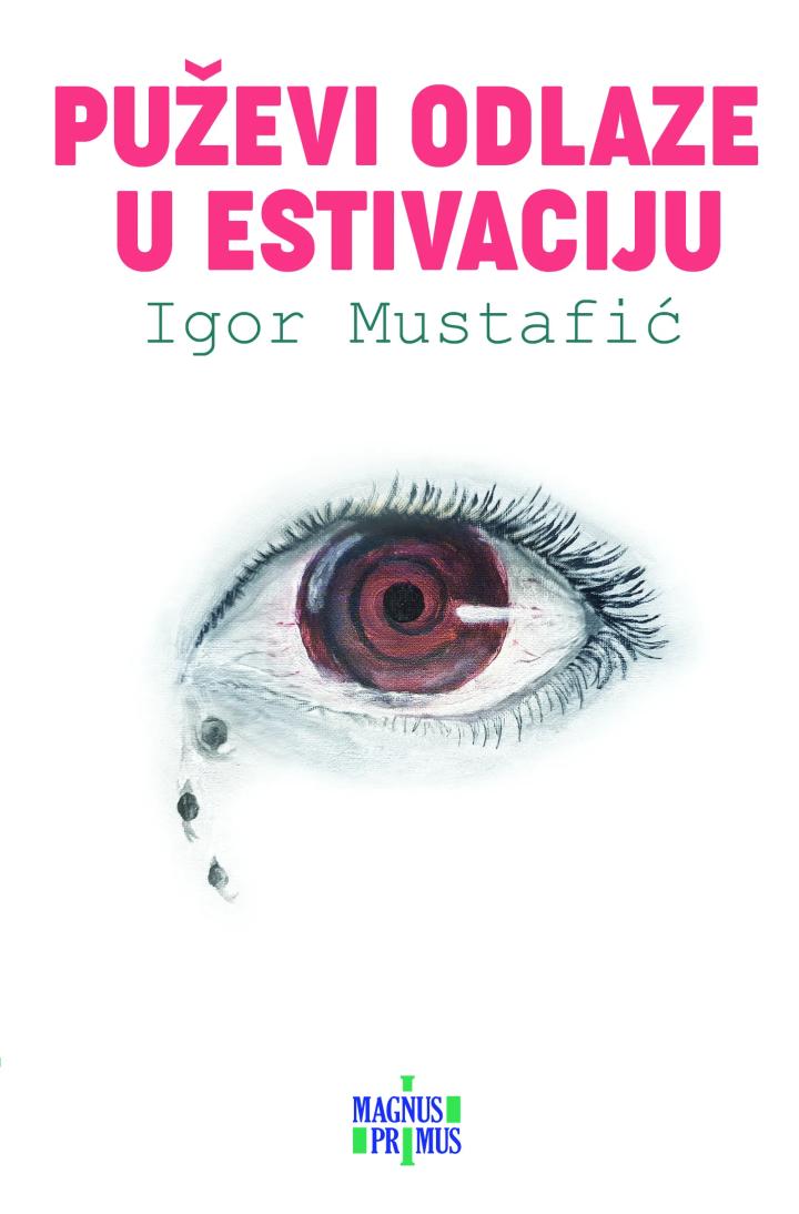 puževi odlaze u estivaciju 