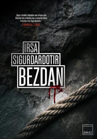 bezdan irsa sigurdardotir 