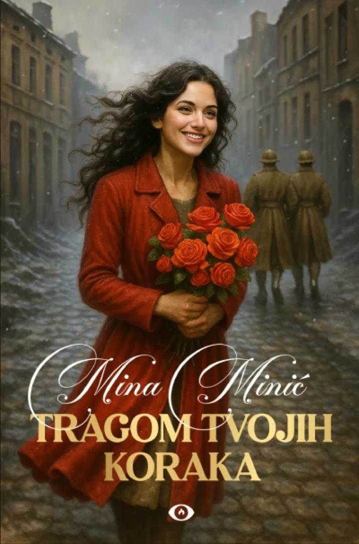 tragom tvojih koraka 