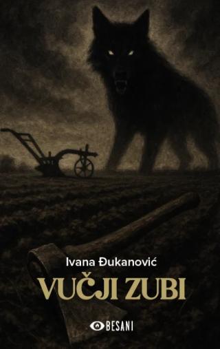 vučji zubi ivana đukanović 
