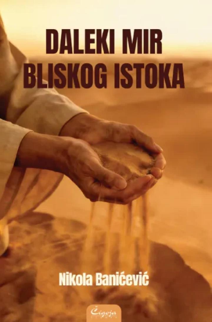 daleki mir bliskog istoka 