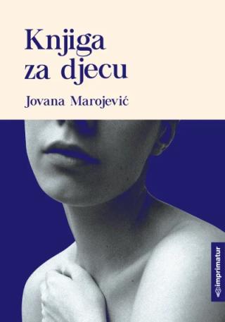 knjiga za djecu jovana marojević 