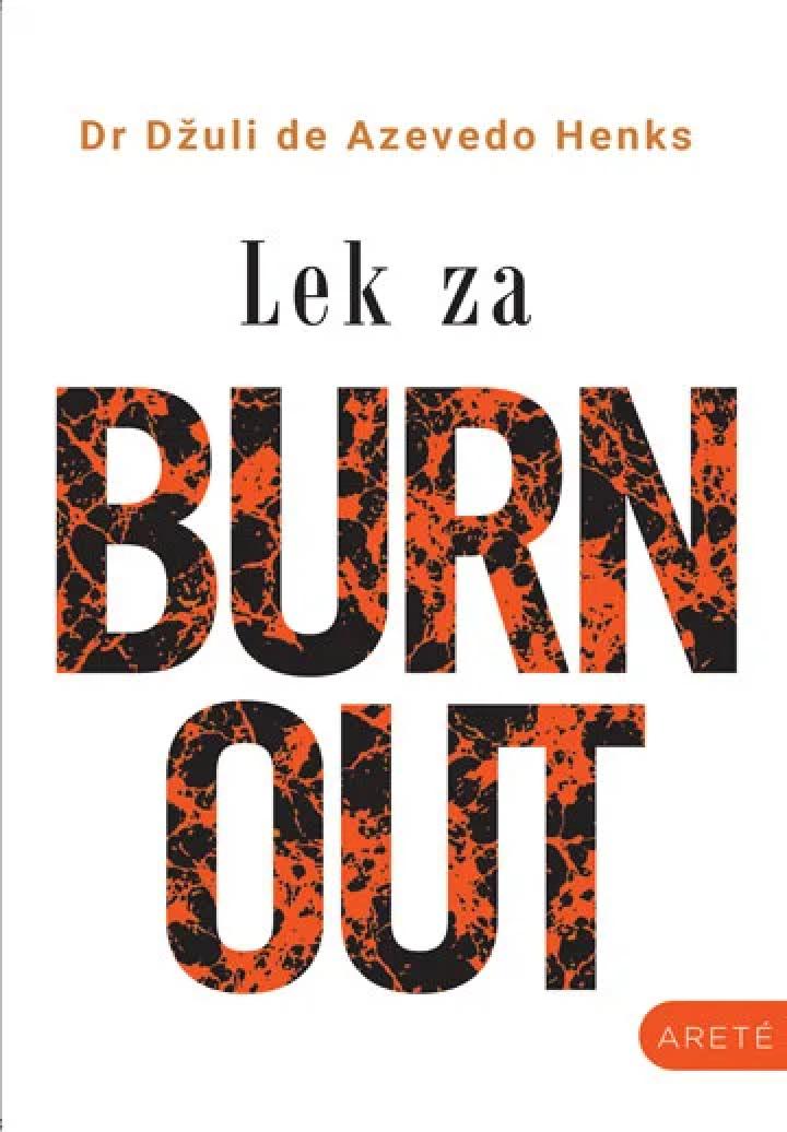lek za burnout 