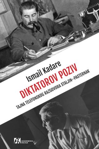 diktatorov poziv ismail kadare 