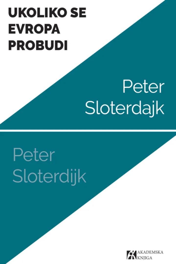 ukoliko se evropa probudi misli o programu svetske moći na kraju doba njenog političkog odsustva 