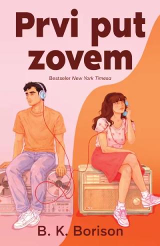 prvi put zovem b k borison 