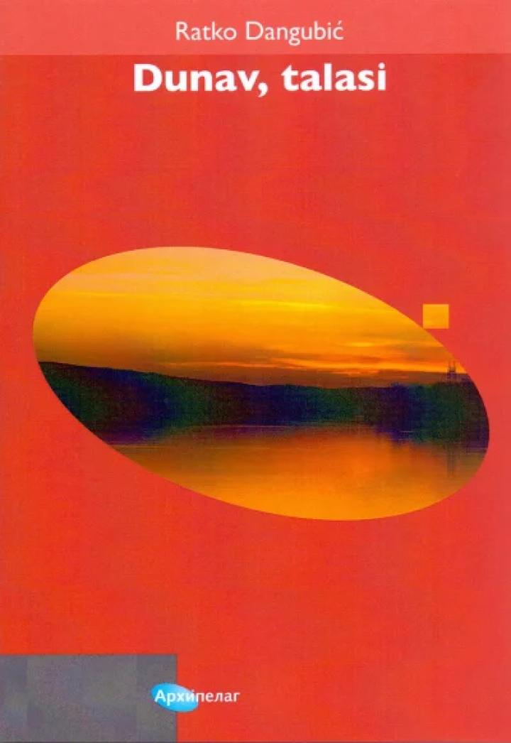 dunav, talasi 