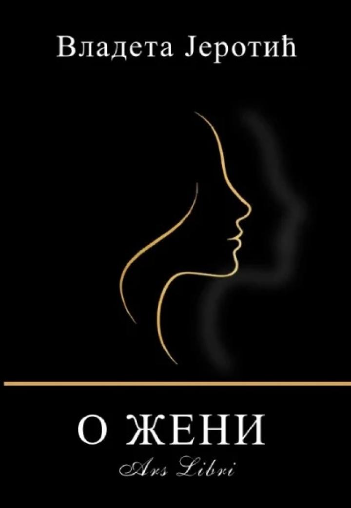 o ženi 