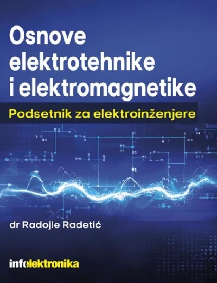 osnove elektrotehnike i elektromagnetike podsetnik za elektroinženjere 