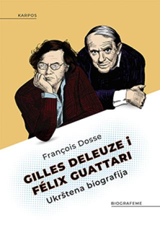 ukrštena biografija françois dosse 