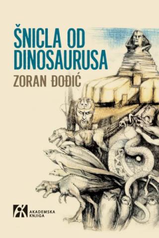 šnicla od dinosaurusa zoran đođić 