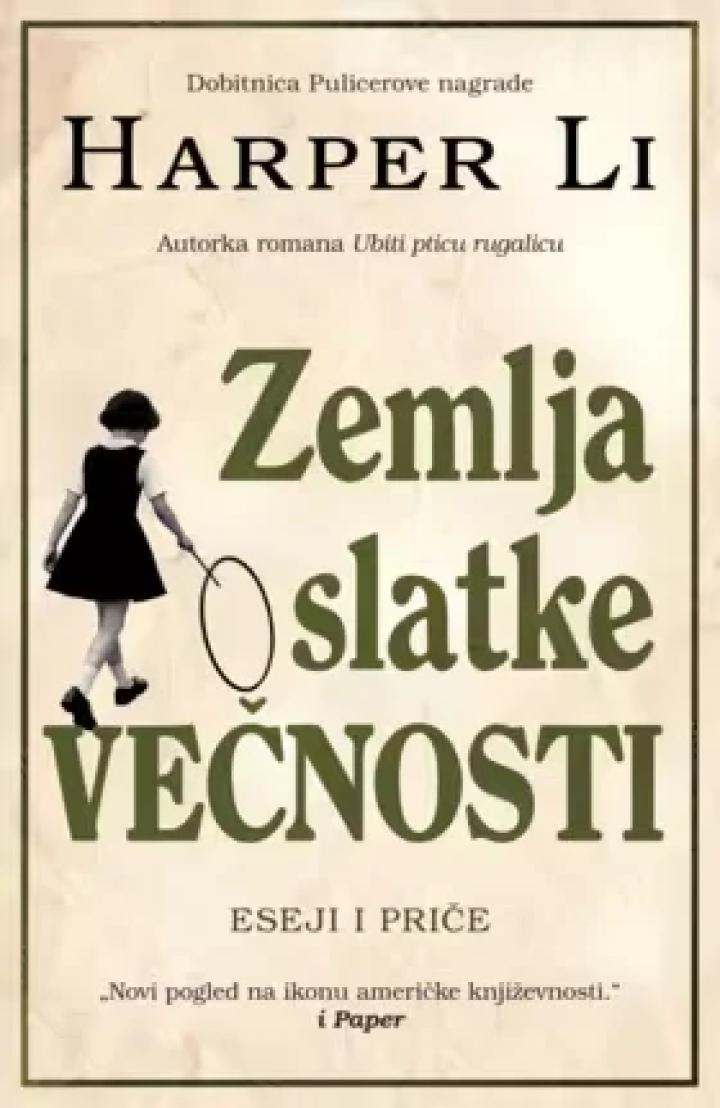 zemlja slatke večnosti 
